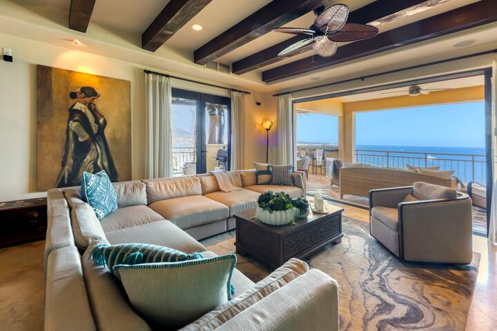 Swimmable Beach | Ocean Views | Building 4 at HBC!