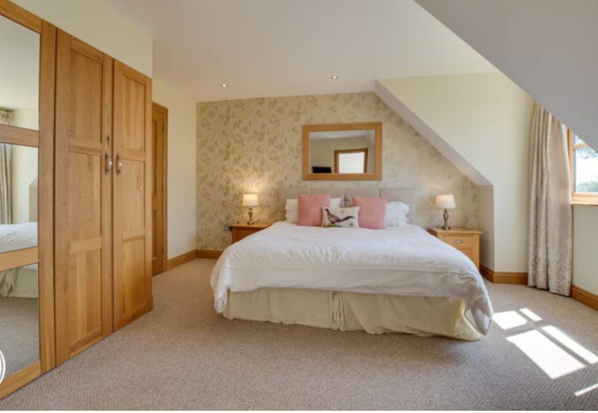 საძინებელი