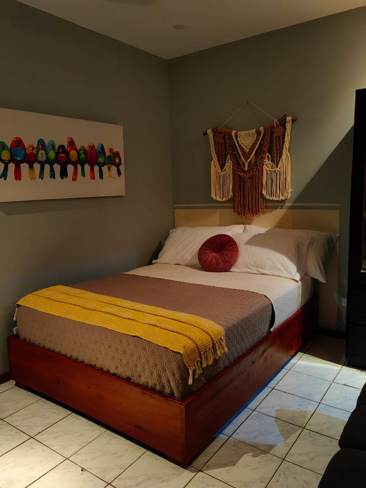 Studio 506 - Boca Vieja, Quepos - Tiny houses for Rent in Quepos, Puntarenas Province, Costa Rica