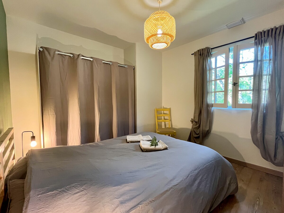 غرفة النوم 3