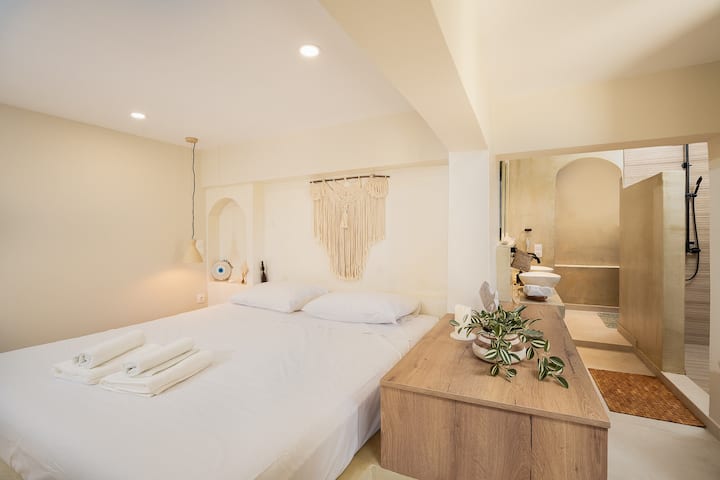 La Boheme by A&D Properties - Σπίτια προς ενοικίαση στην/στο Porto Rafti,  Ελλάδα - Airbnb