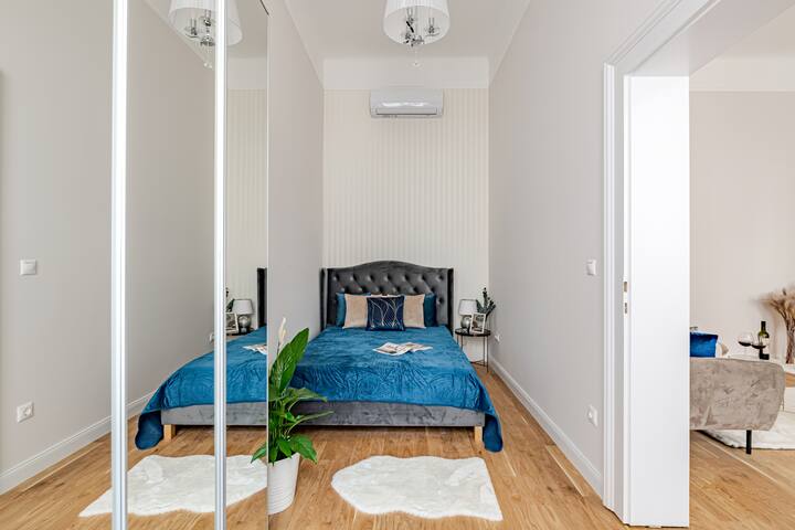 საძინებელი