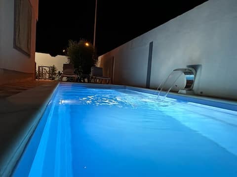 Villa Djerba La Douce