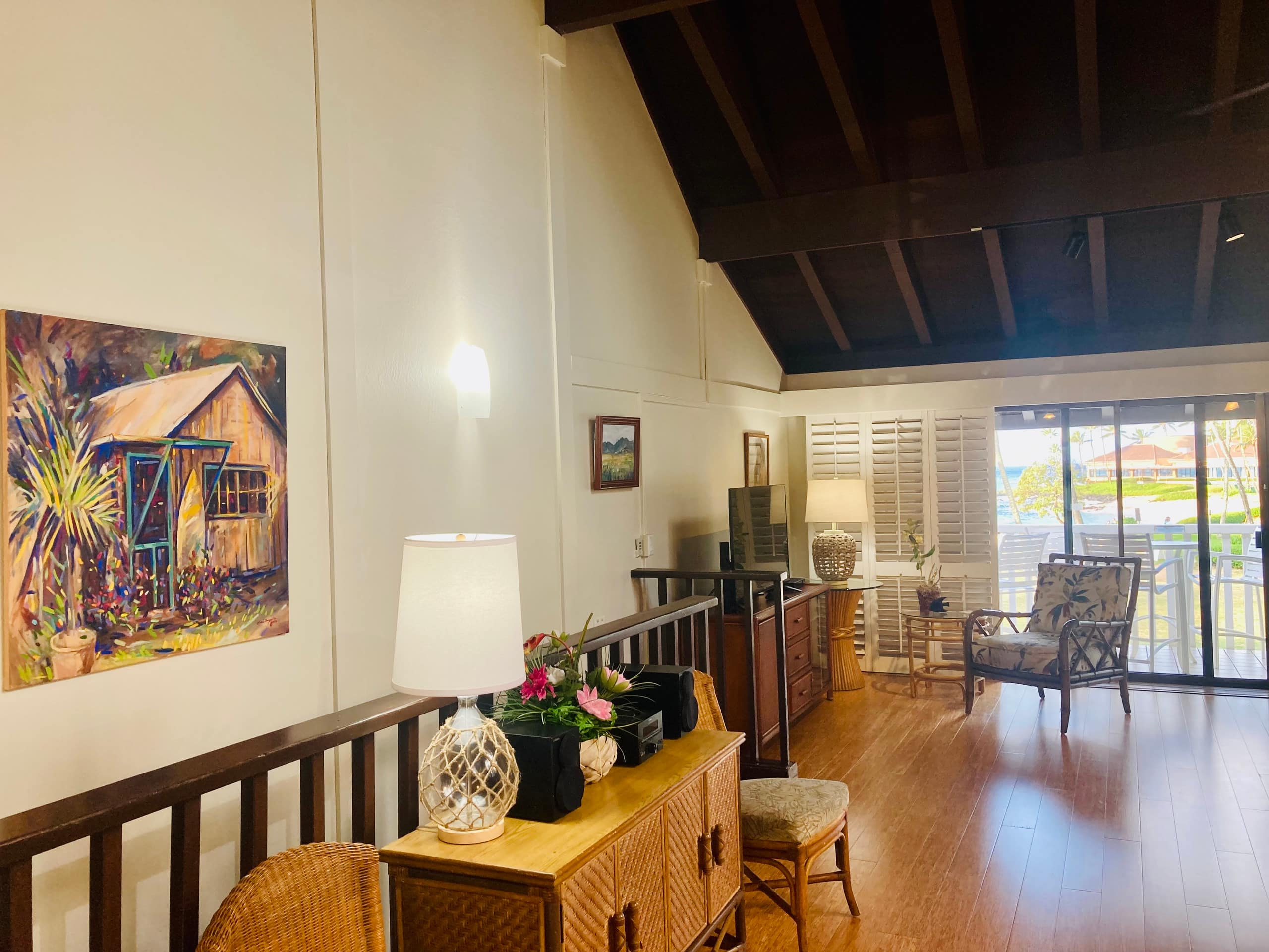 Condo in Koloa · ★5.0 · 2 bedrooms · 4 beds · 2 baths - Photo 7