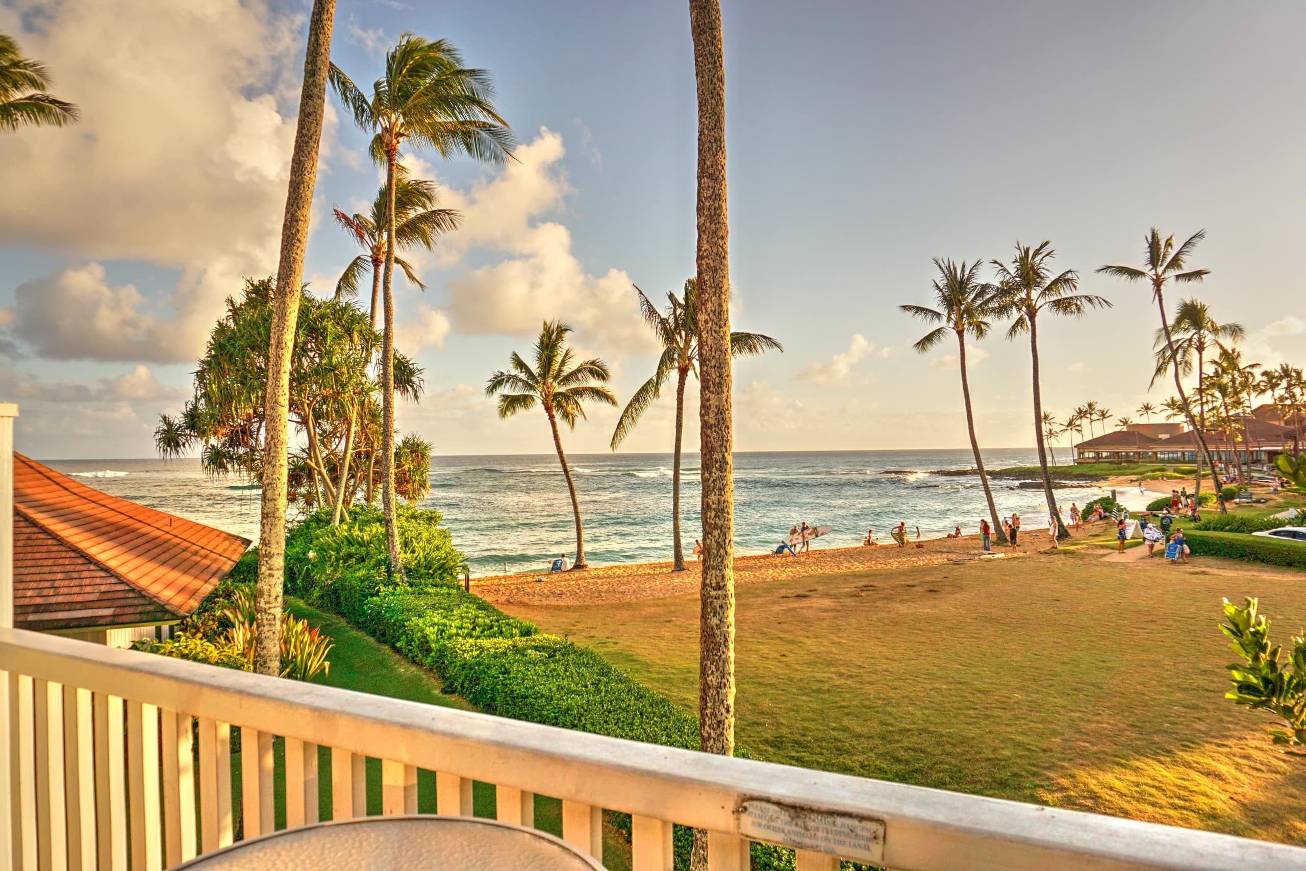 Condo in Koloa · ★5.0 · 2 bedrooms · 4 beds · 2 baths - Photo 9