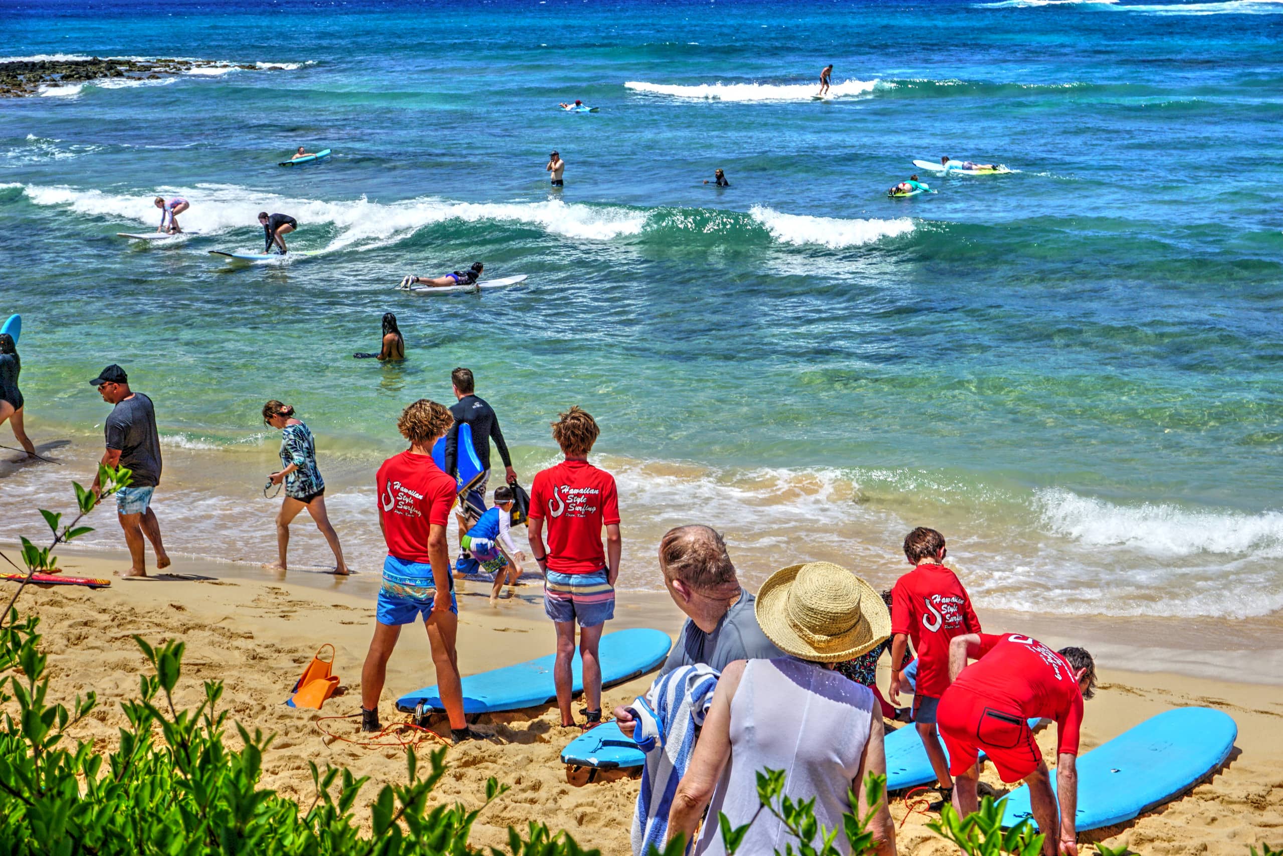 Condo in Koloa · ★5.0 · 2 bedrooms · 4 beds · 2 baths - Photo 20