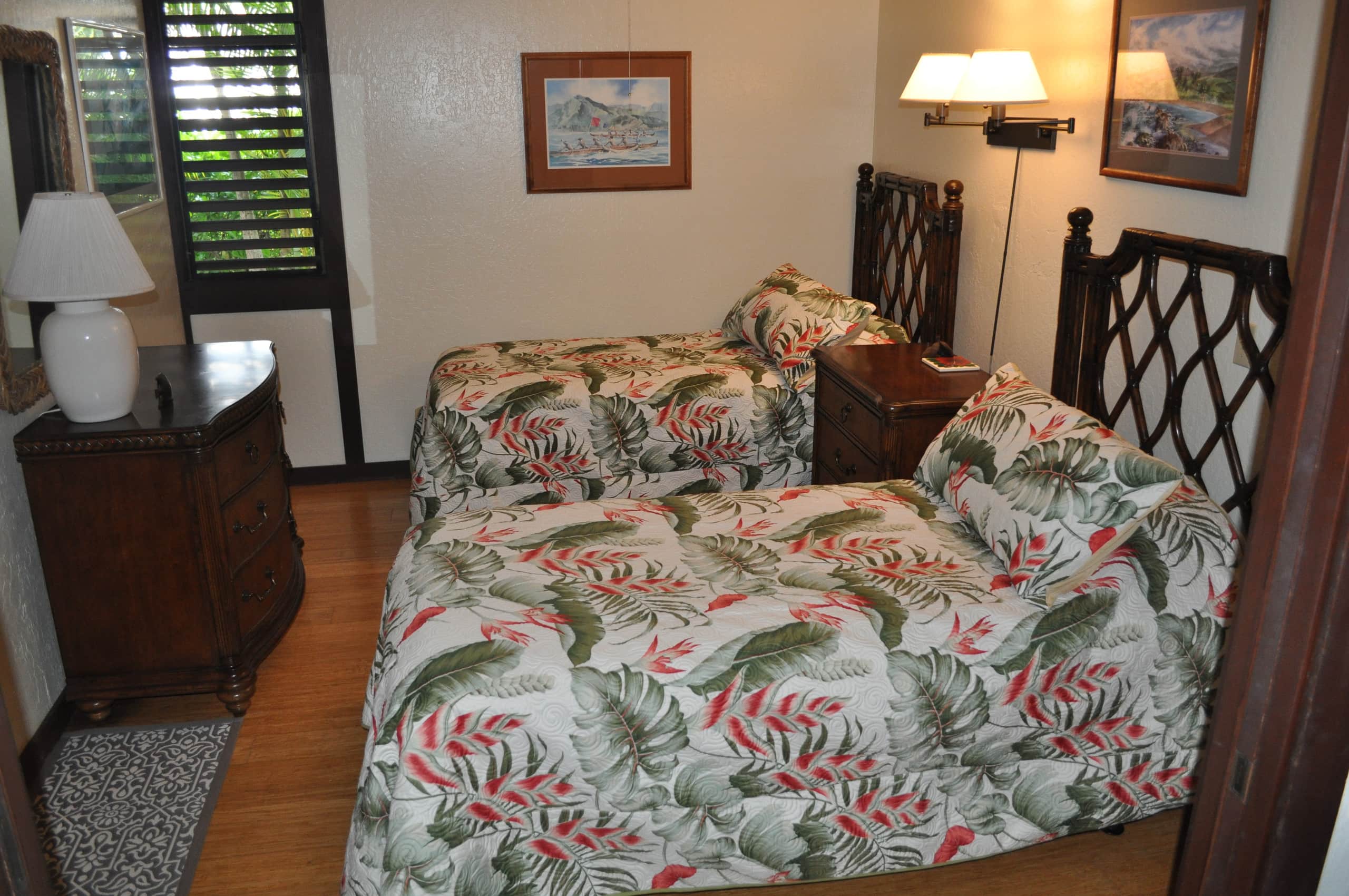 Condo in Koloa · ★5.0 · 2 bedrooms · 4 beds · 2 baths - Photo 18