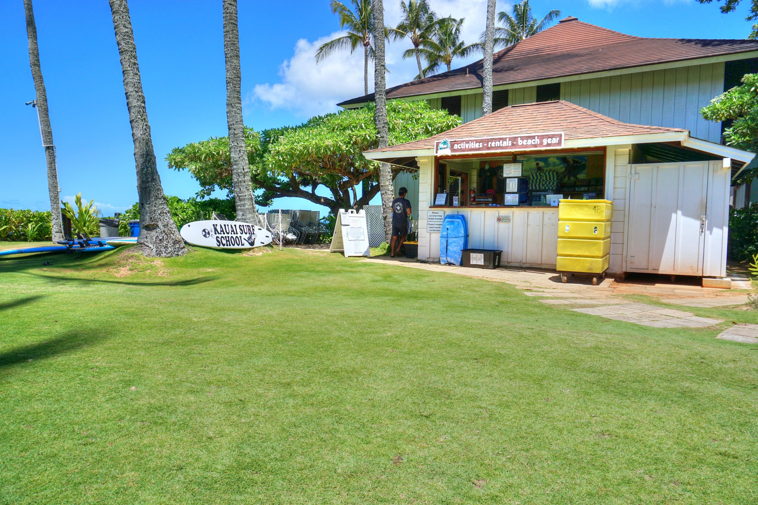 Condo in Koloa · ★5.0 · 2 bedrooms · 4 beds · 2 baths - Photo 21