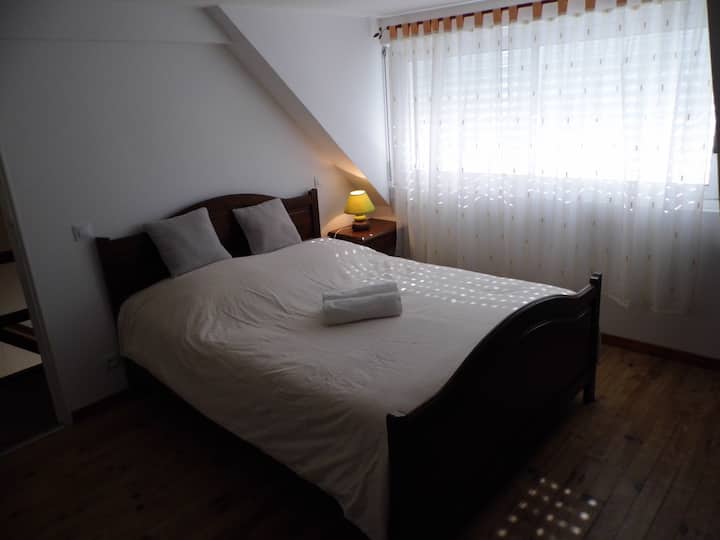 غرفة النوم 1