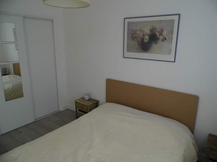 غرفة النوم 3