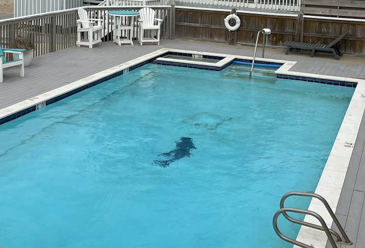 תמונה מס' 1 של הנכס Sand Spur Hotel 2 מיטות קווין 2 מיטות מלאות