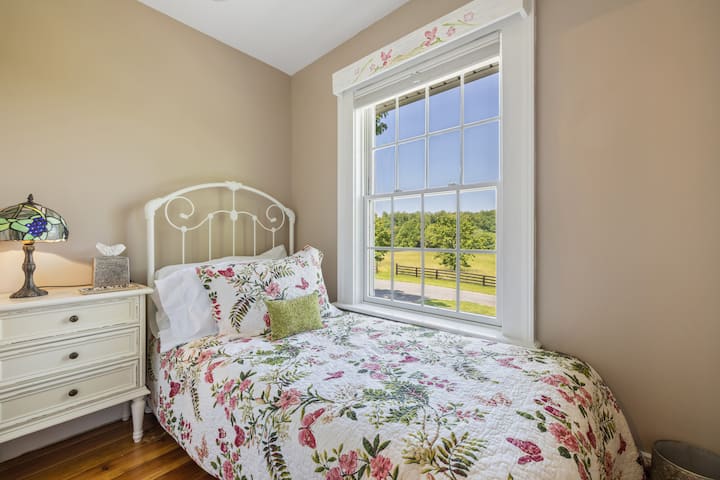 Пеперудата 