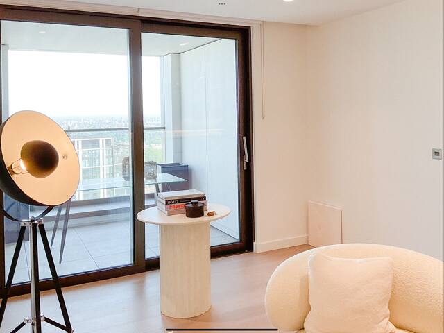 Luxury flat in London´s heart gallery image 4