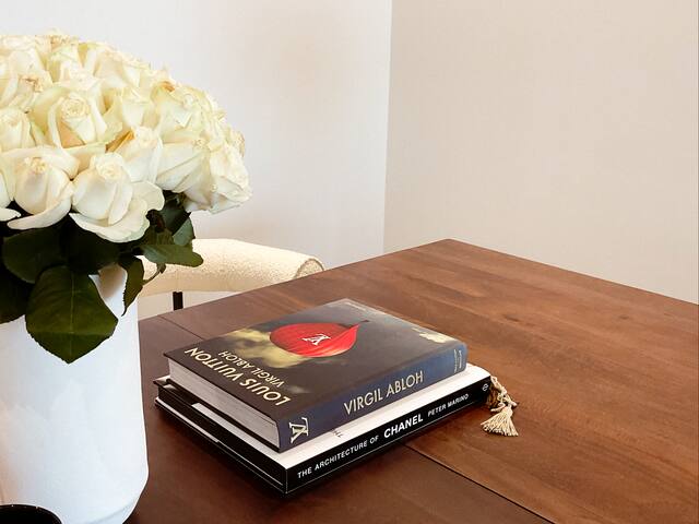 Luxury flat in London´s heart gallery image 5