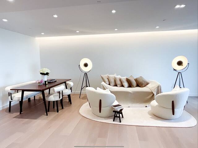 Luxury flat in London´s heart gallery image 3