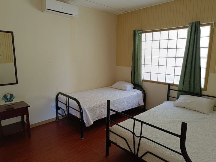 Habitación 1