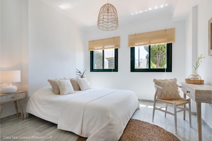 Habitación 1