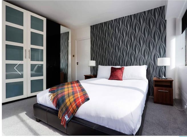 Penthouse Apartment Baker Street gallery image 3