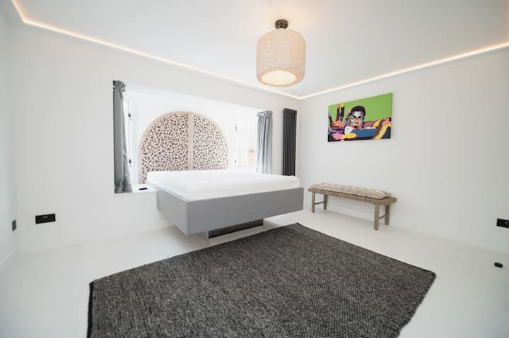 غرفة النوم 2