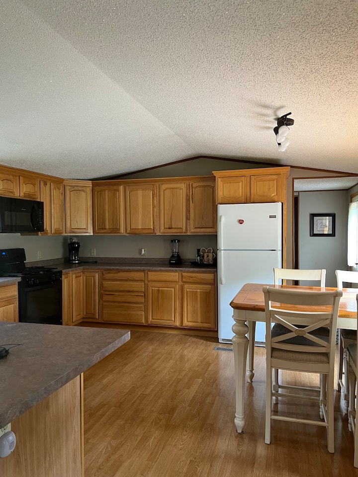 Necedah Vacation Rentals & Homes Wisconsin, United States Airbnb