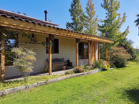 Casa Foresta | BBQ Parking Pet Swimming Pool Wifi