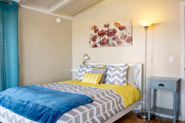 Dhomë gjumi lindore