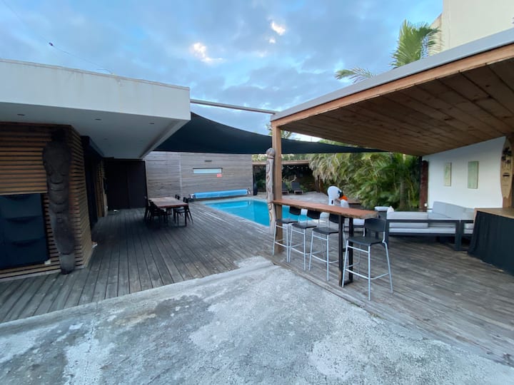 New Caledonia Vacation Rentals & Homes Airbnb