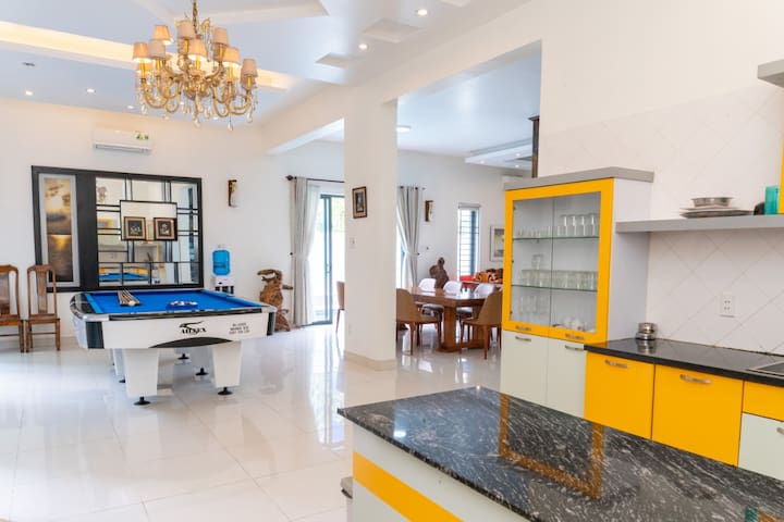 Harmonia NG managed Airbnb listing 3