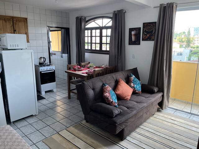 Andréa managed Airbnb listing 2