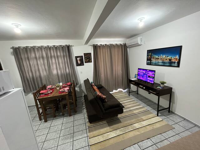 Andréa managed Airbnb listing 3