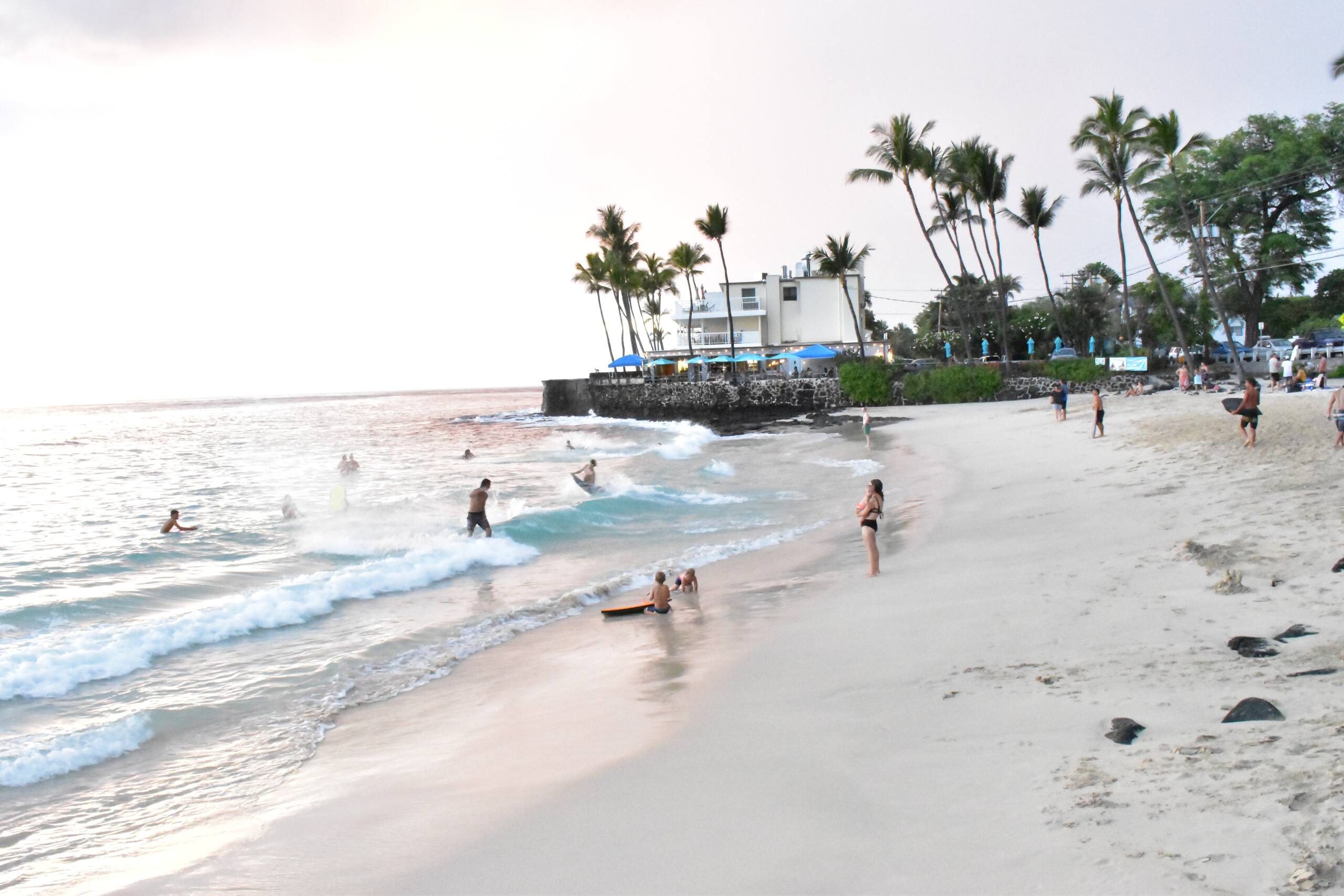 Located at MAGIC SANDS Beach on Hawaii Island-Kona - Photo 45