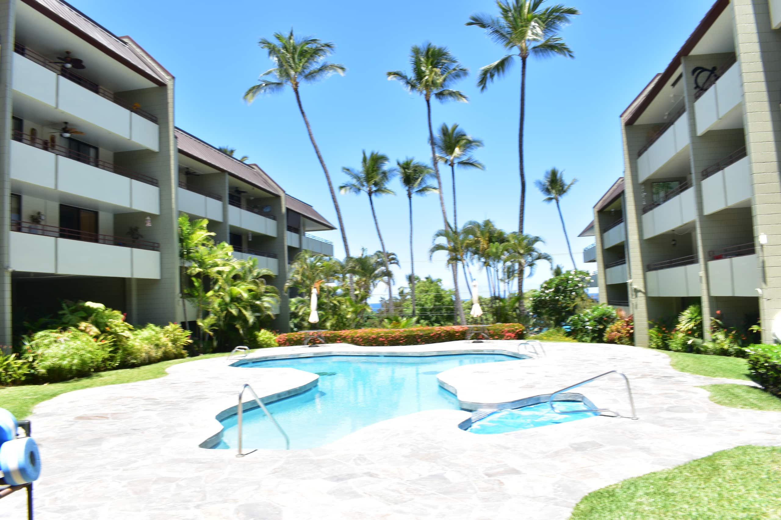 Located at MAGIC SANDS Beach on Hawaii Island-Kona - Photo 46
