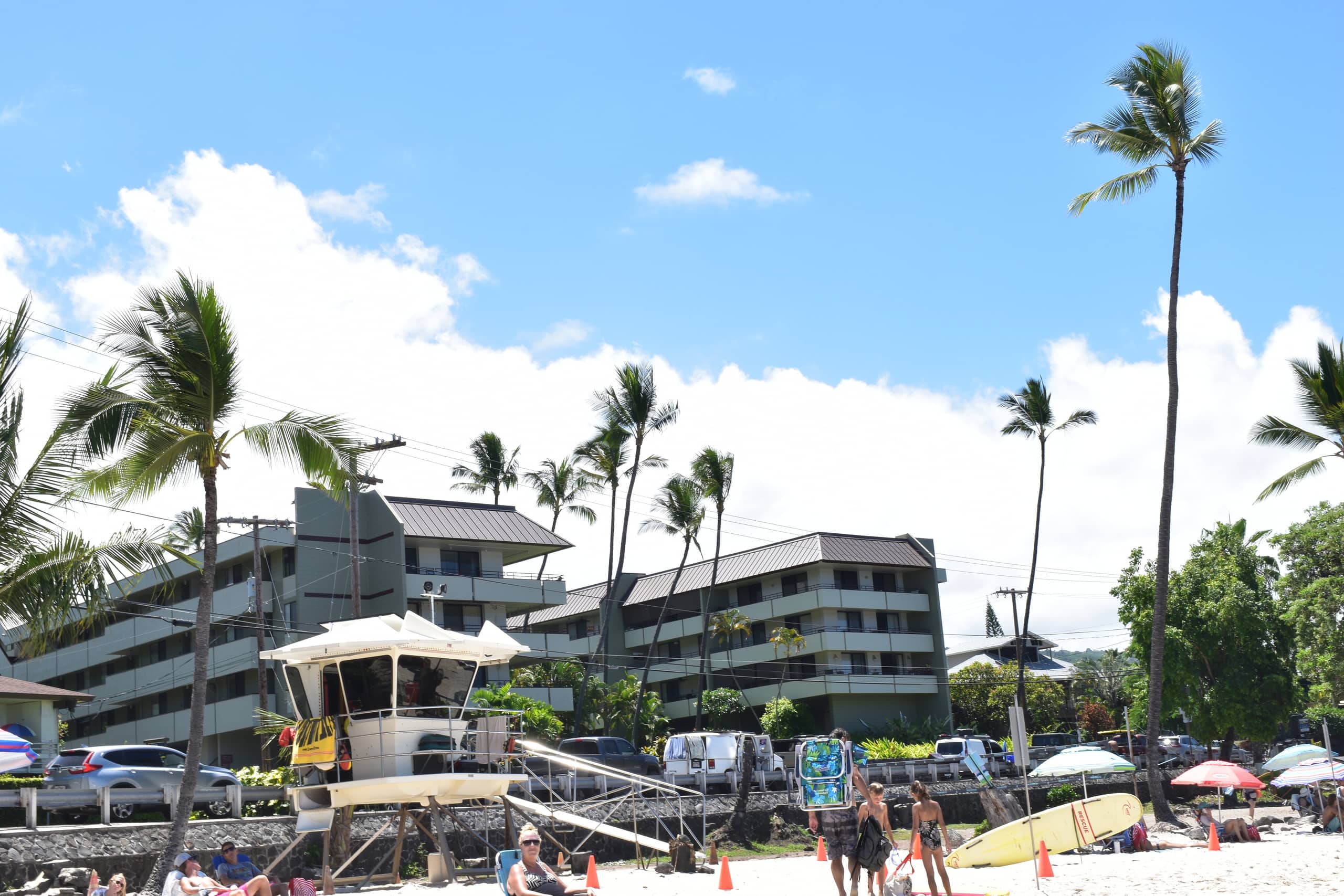 Located at MAGIC SANDS Beach on Hawaii Island-Kona - Photo 44