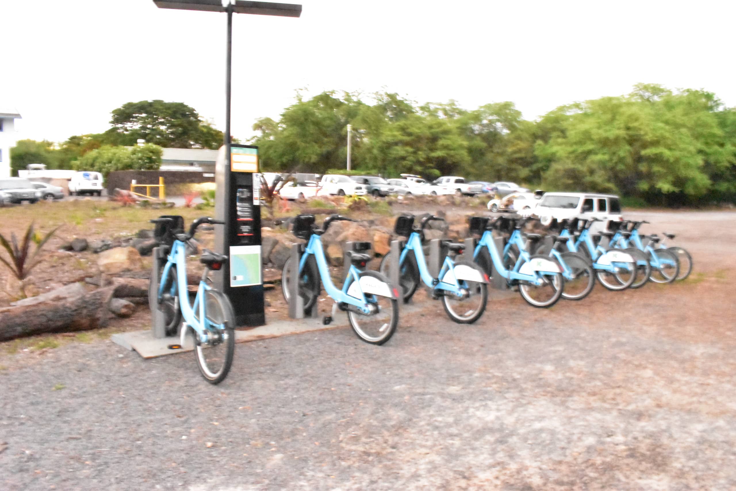 Located at MAGIC SANDS Beach on Hawaii Island-Kona - Photo 39