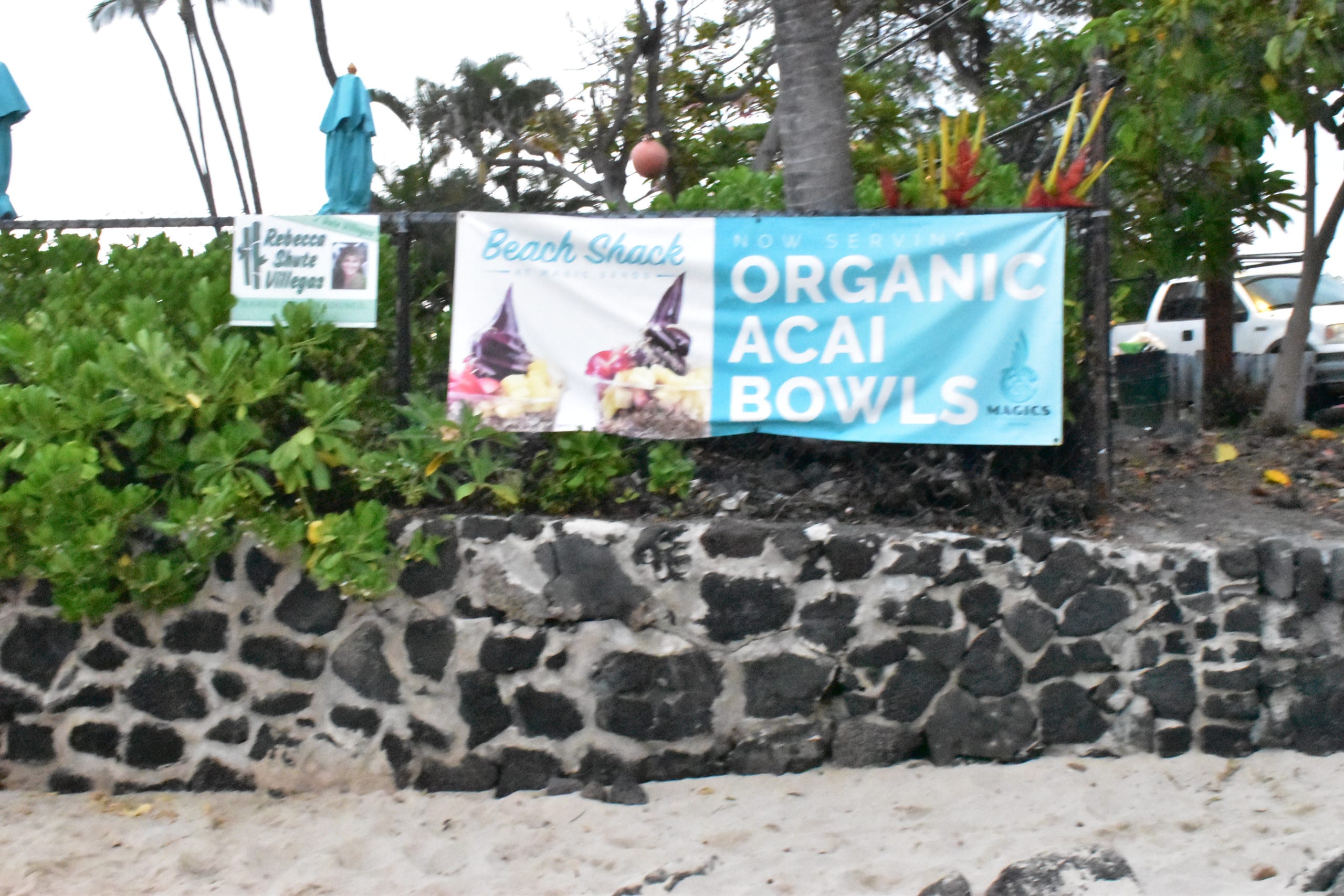 Located at MAGIC SANDS Beach on Hawaii Island-Kona - Photo 40