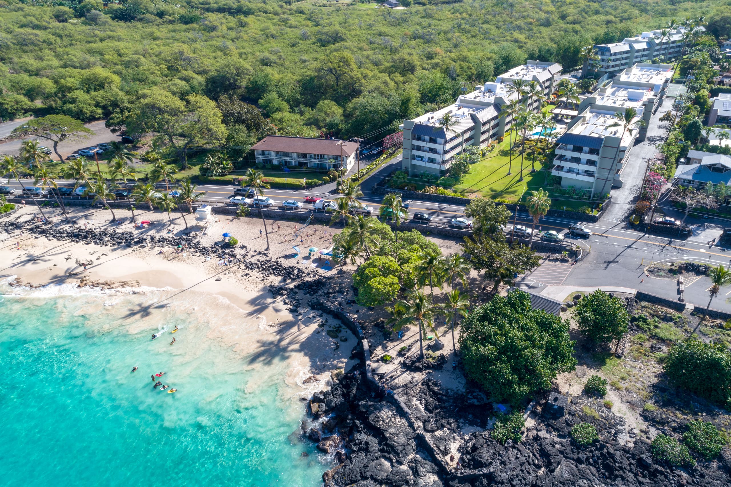 Located at MAGIC SANDS Beach on Hawaii Island-Kona - Photo 35