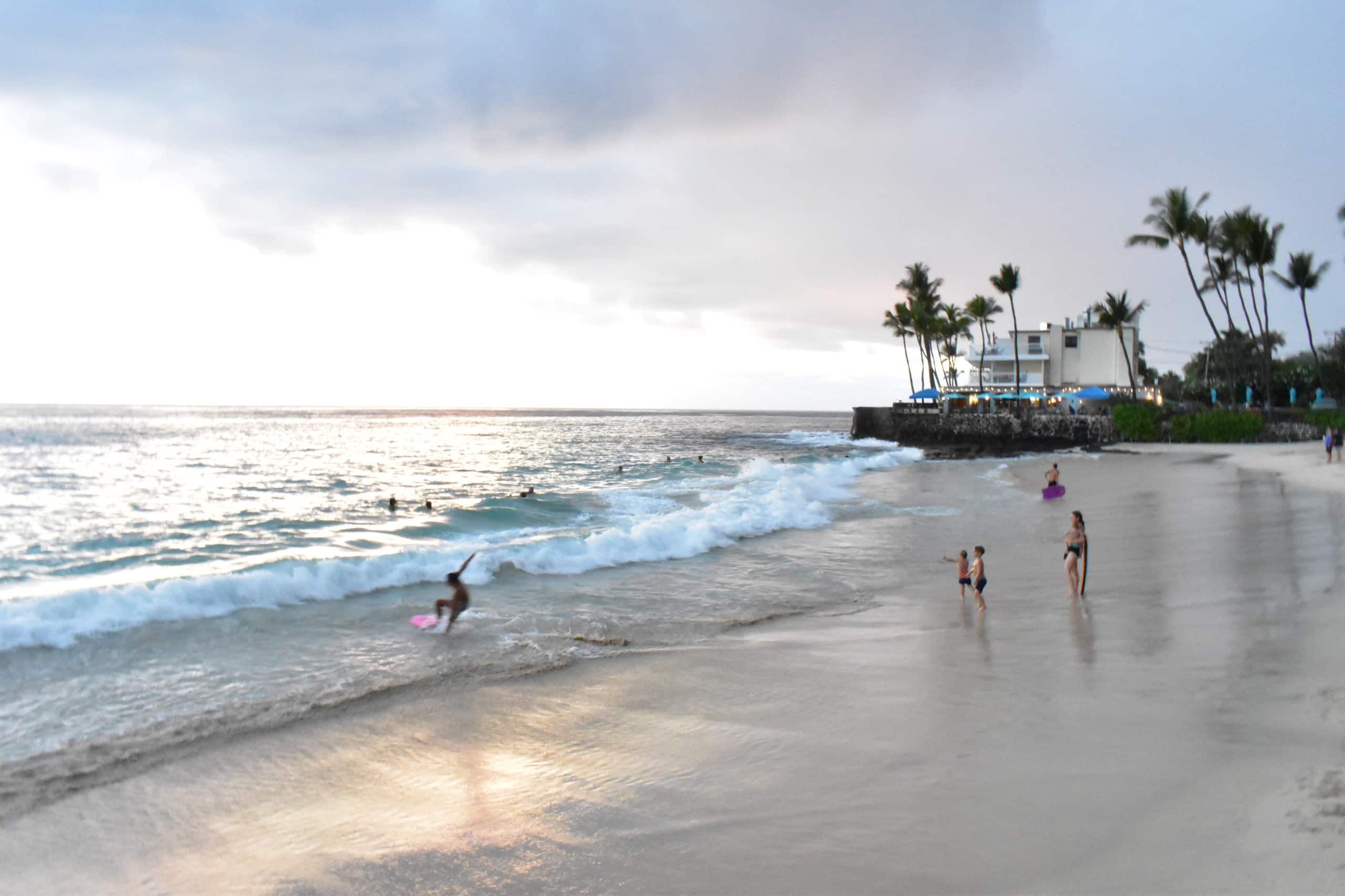 Located at MAGIC SANDS Beach on Hawaii Island-Kona - Photo 37