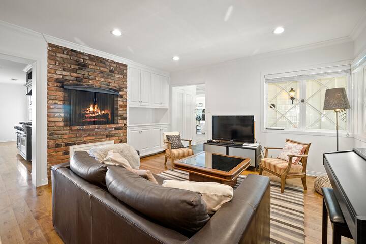 West LA Spa Escape – Views/Yard/Spa gallery image 4