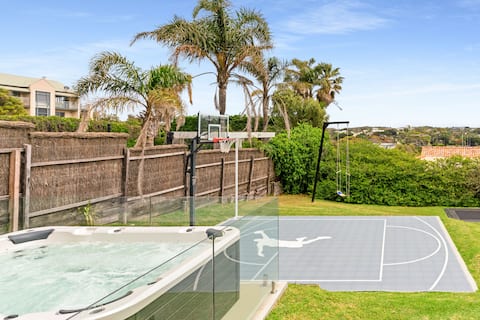 Sorrento Family Fun House