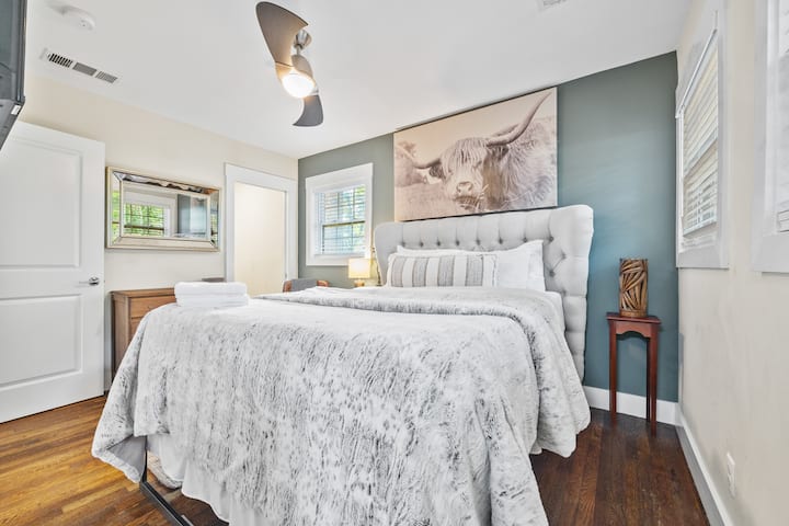 Спалня №1 (Master)