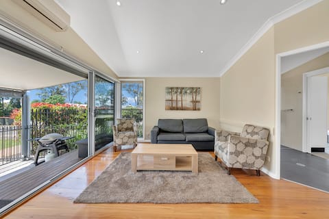 Villa (2BR)