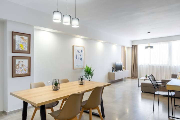 Ivy Vacation Rentals managed Airbnb listing 3