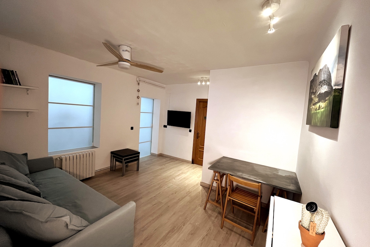 Salón
Sala d 'living
room