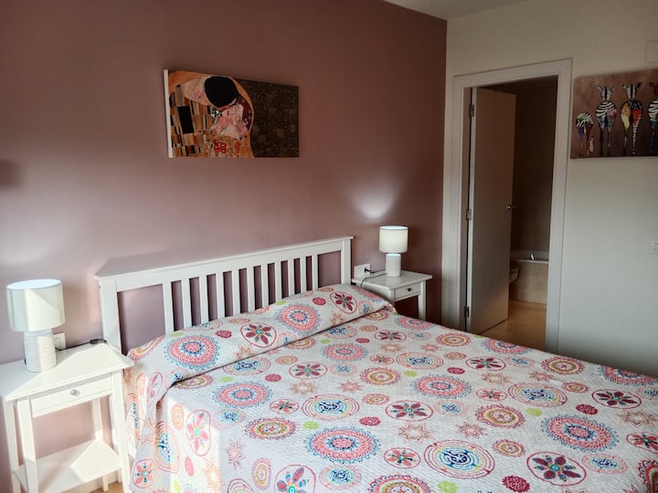 غرفة النوم 1