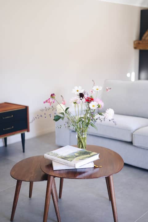 Top Airbnb: Completely renovated house in Liège