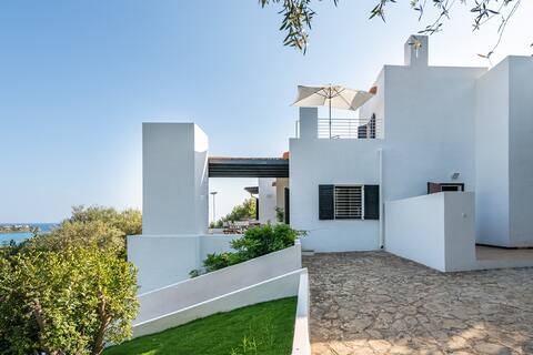 Maison Raffaello | Exclusive villa with sea view