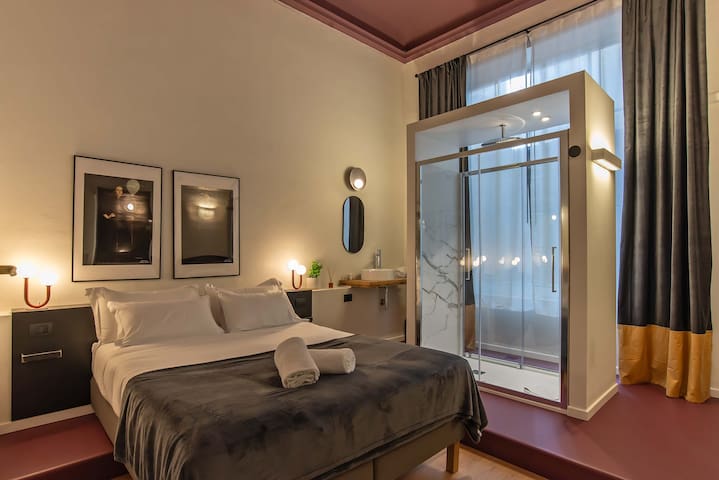 MDR Crystal Apartment gallery image 5