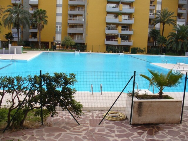 Apto. residencial en Canet de Berenguer