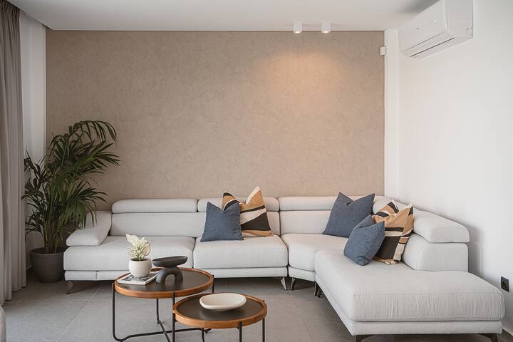 Villa Angel, Pool, View, Quiet, Luxury, Cozy gallery image 3