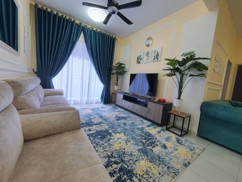Bliss Avenue Homestay